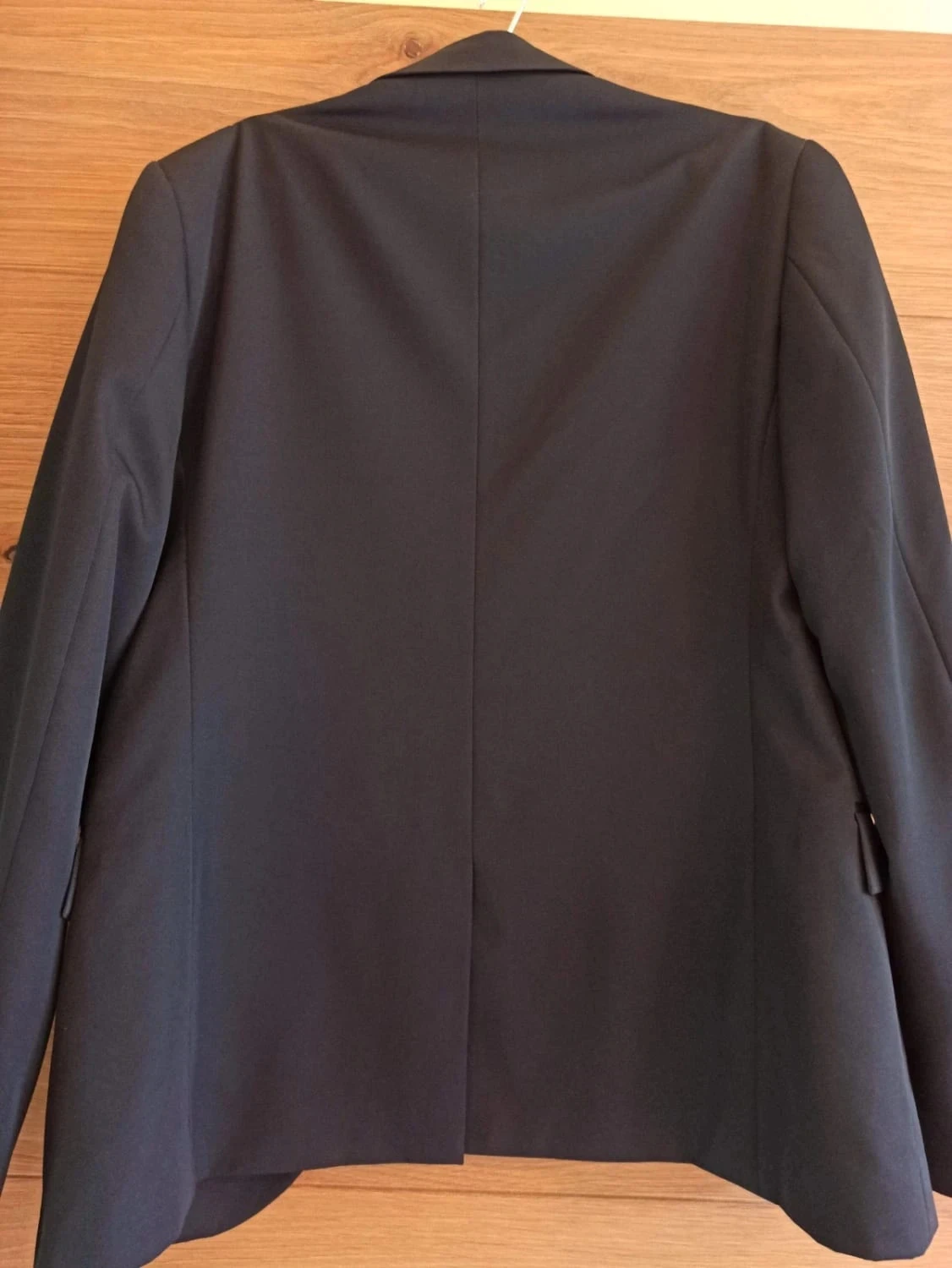 Heren kostuum met jas en broek – photo 6